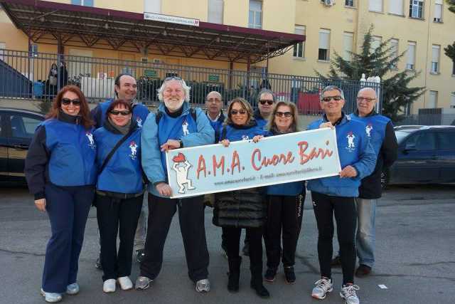Bari, la parola diventa farmaco con il sostegno psicologico agli infartuati